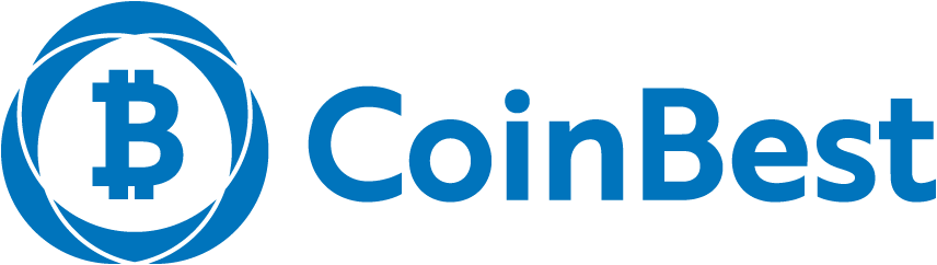 CoinBestロゴ